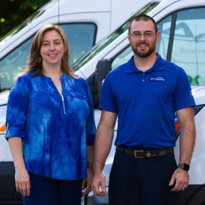 Plumbers in Cockeysville, MD - Ensor Plumbing