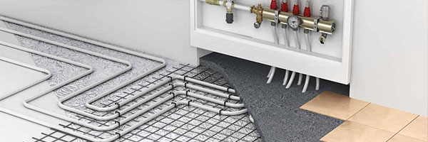 Hydronic Heating