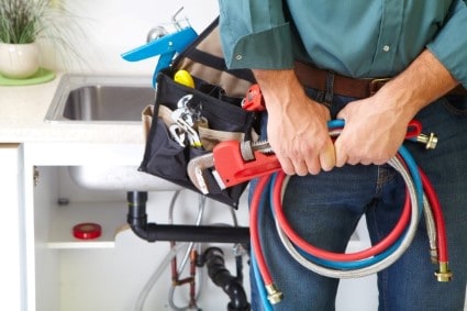 Plumbing Services in Baltimore MD | Ensor Plumbing | Water Heaters, Drain Cleaning & More