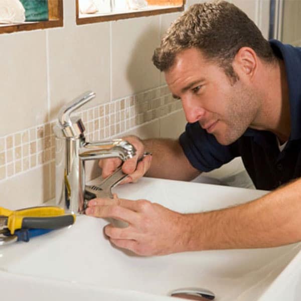 residential plumbing services