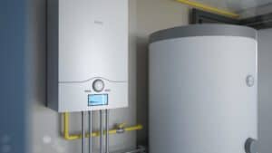 home water heater system